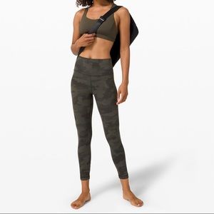 NWT - Lululemon Align HR Pant 25”